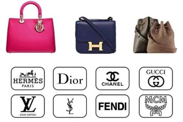 斗门区回收名包